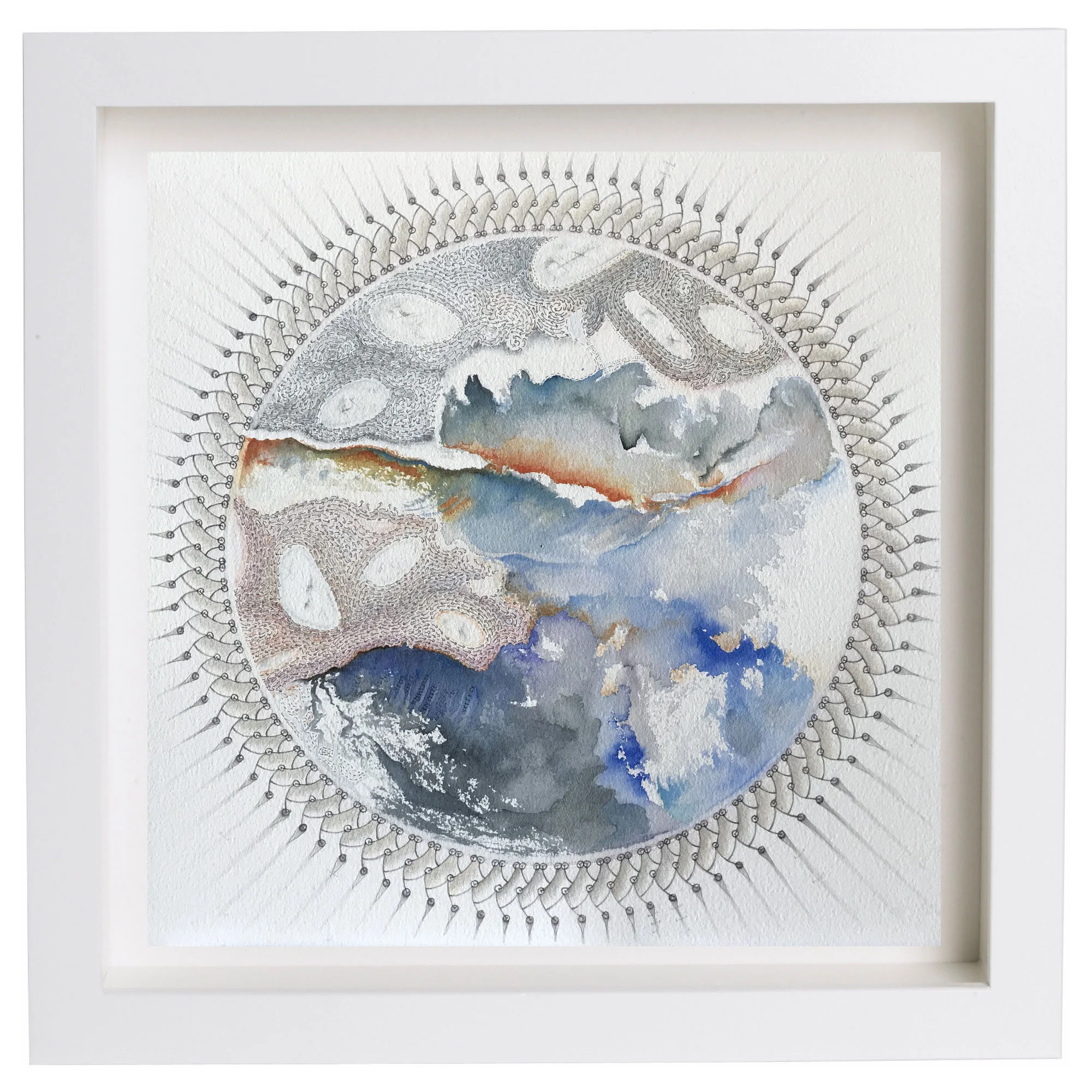 The Ballad of Broken Seas | ©Beth Ortman