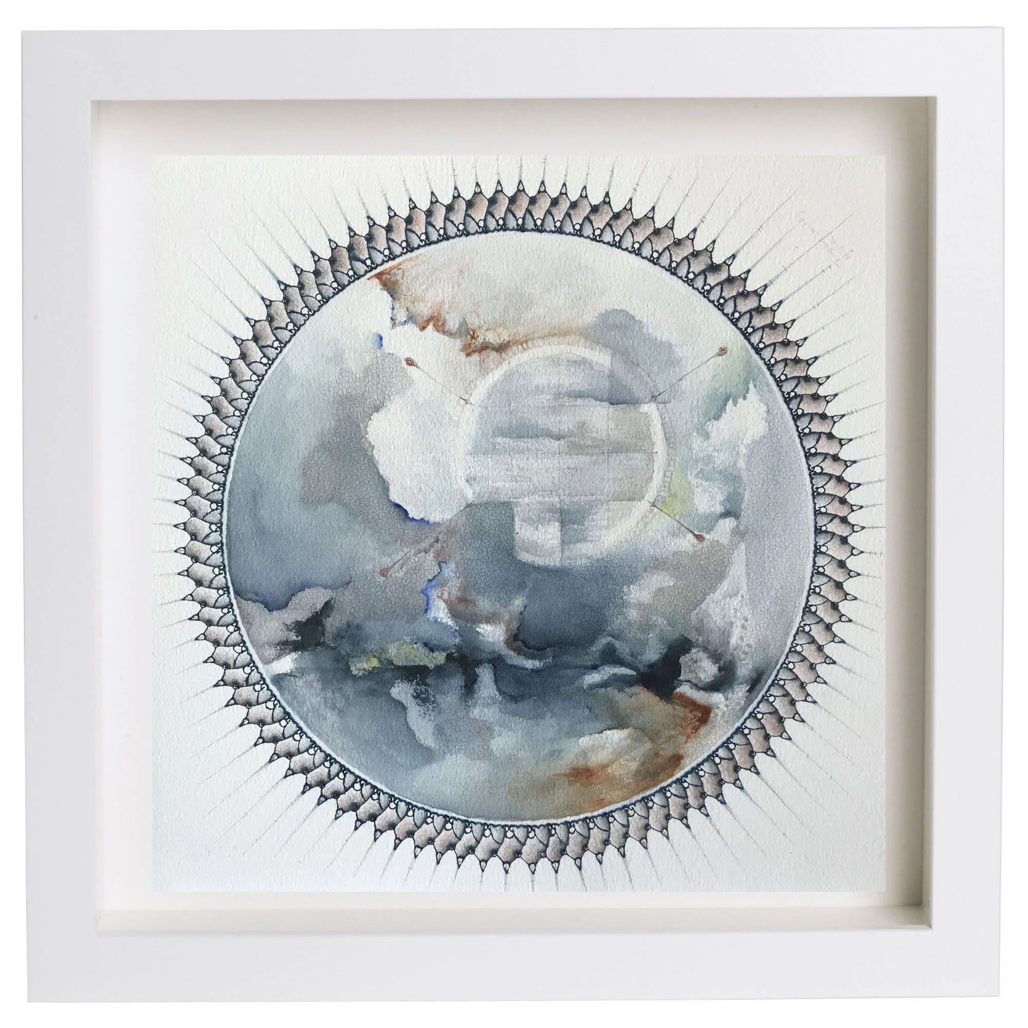 Below the Surface, the Light Still Abides | ©Beth Ortman