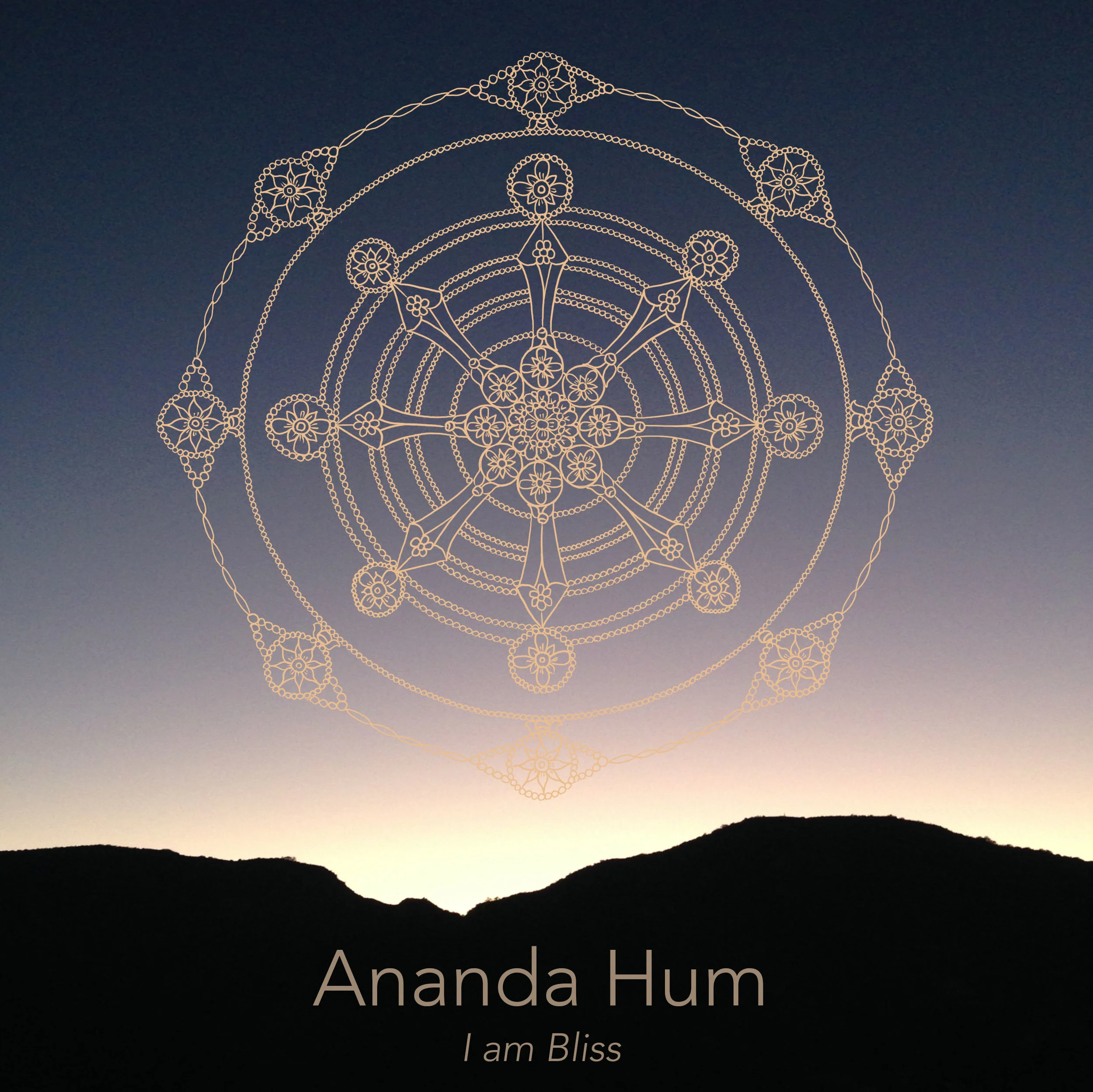 Ananda Hum | Beth Ortman Studio