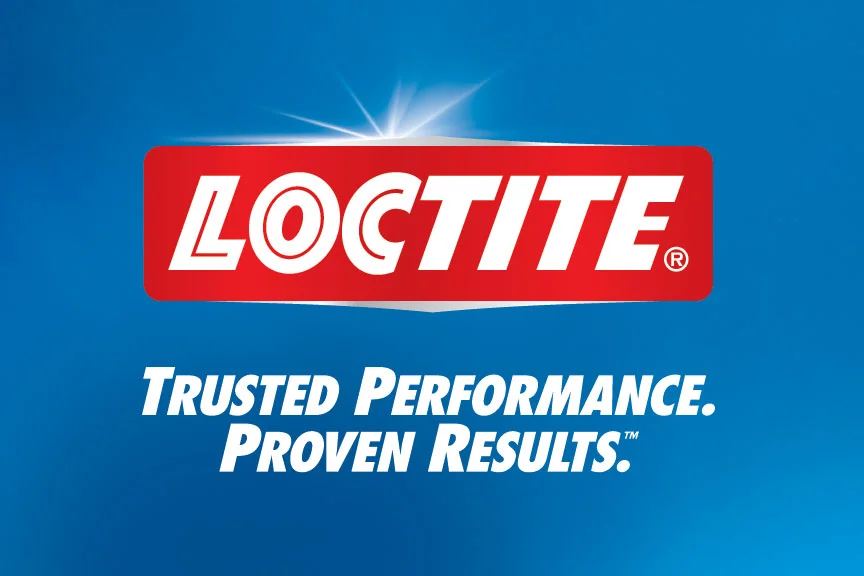Loctite Adhesives