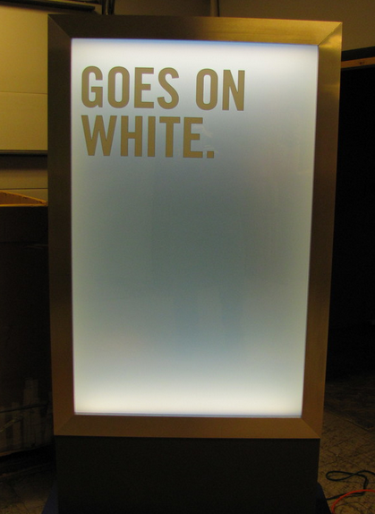 Trade Show - Non-Traditional