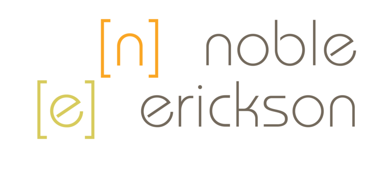 noble erickson