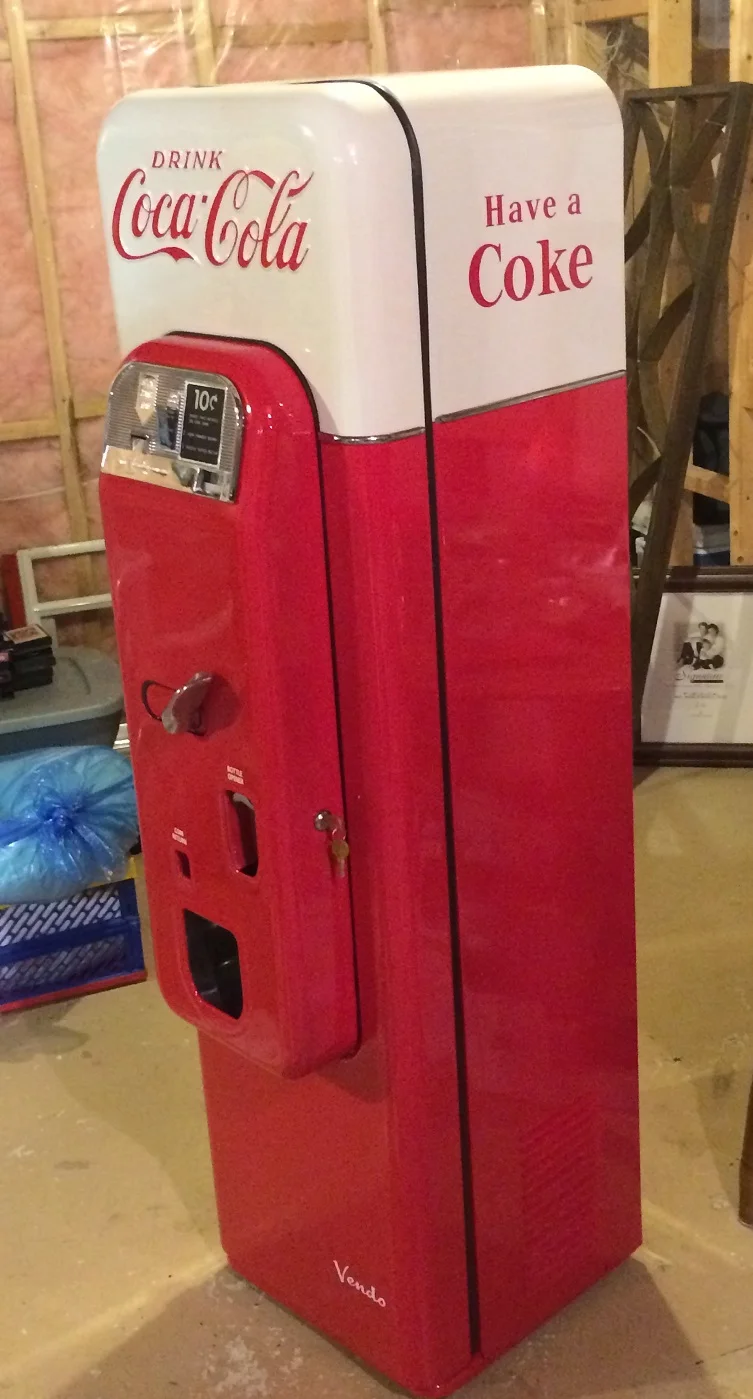 Vendo 44