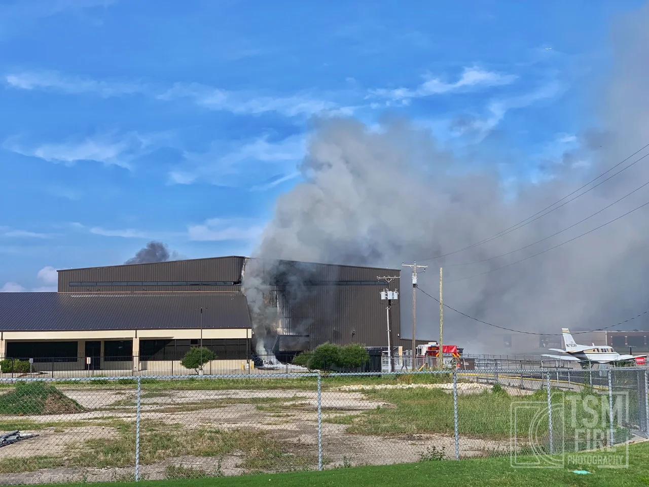 Addison-PlaneCrash-4600AirportPkwy-6.30.19-0.JPG