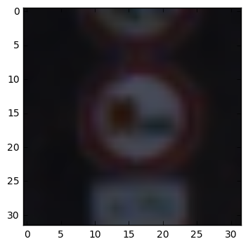 Guess: 100.0 % - No passing vehicles over 3.5 tons