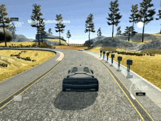 PID is wobbly because it is a purely reactive controller. It doesn't predict ahead.