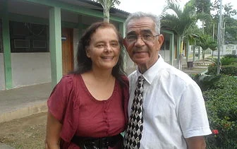 David and Dialis Romero founded Proyecto Alcance and the Little Lambs Children's Refuge in 2003. Connect Global is proud to be partnering with this mission. 