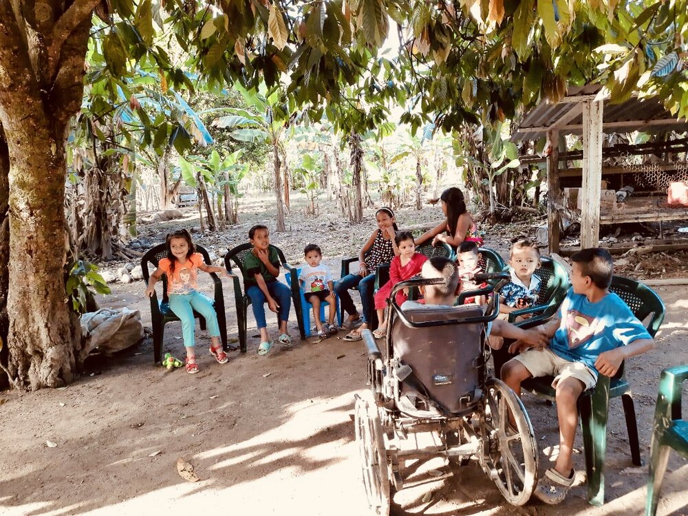 Connect Global Community Outreach continues across Honduras