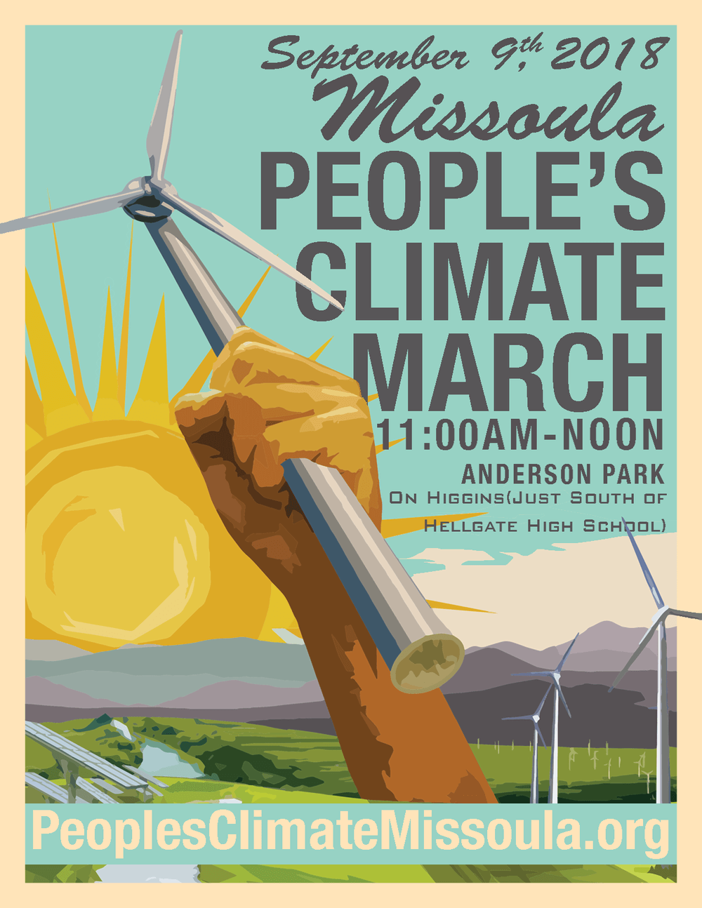 Missoula Peoples Climate March handbill.png