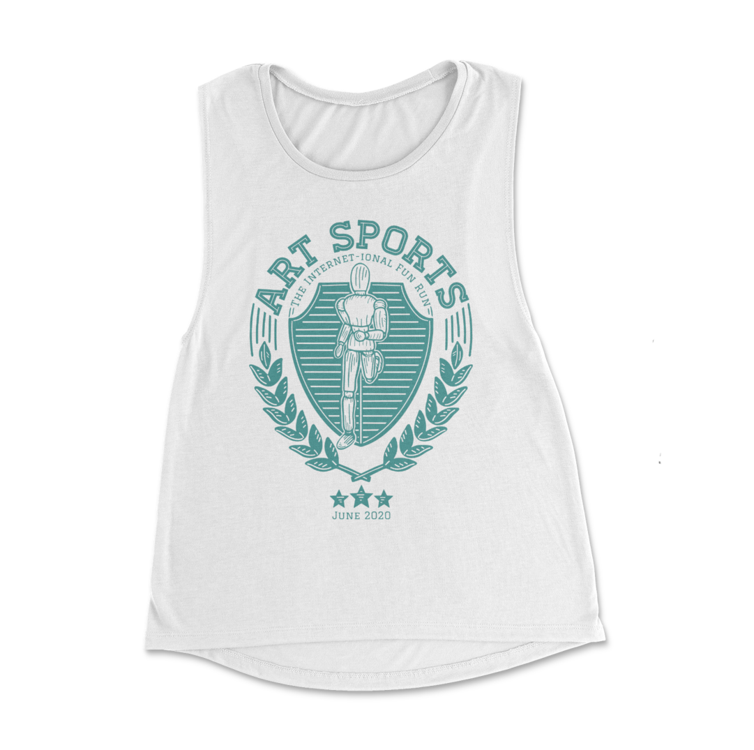 Internet-ional Fun Run