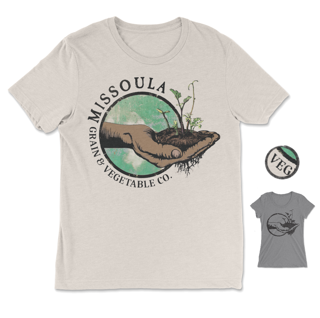 Missoula Grain &amp; Vegetable Co.