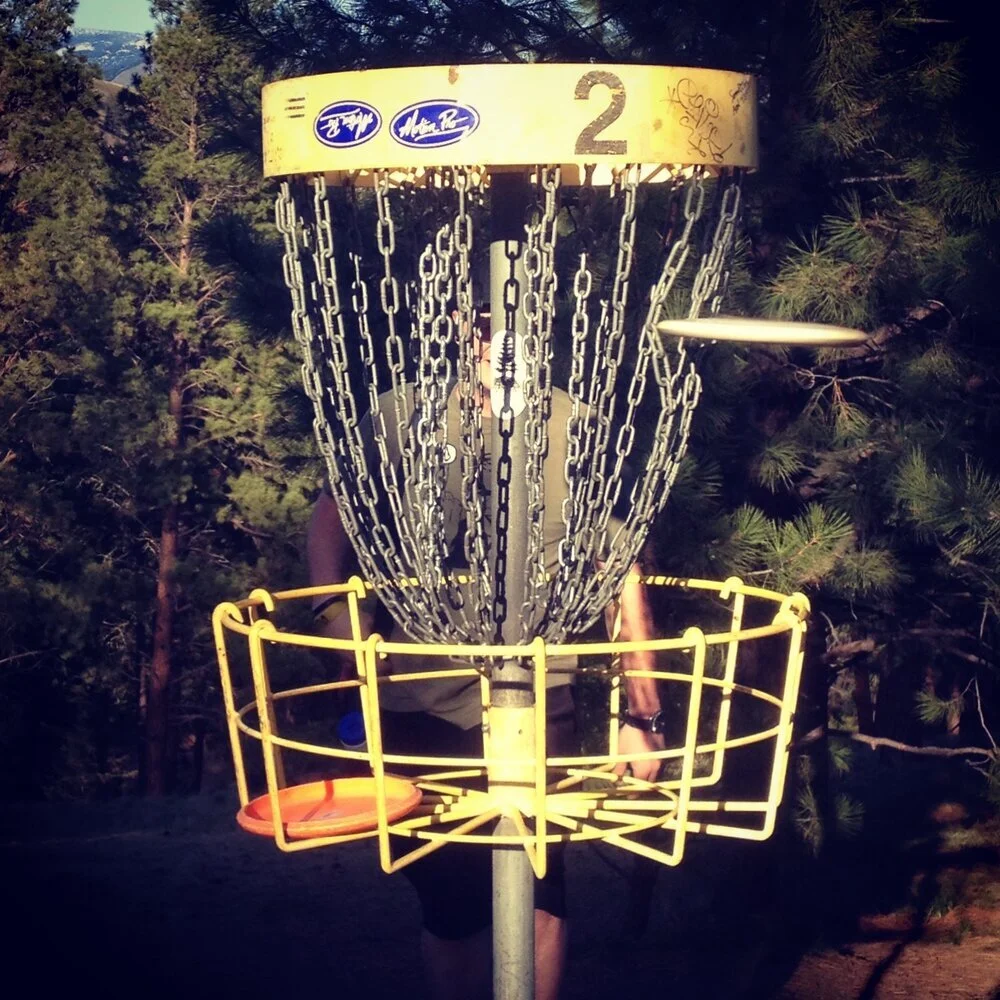 Art Sports Folf League