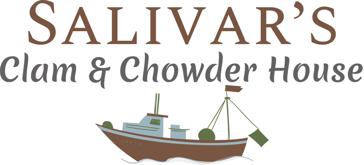 Salivar's Clam & Chowder House