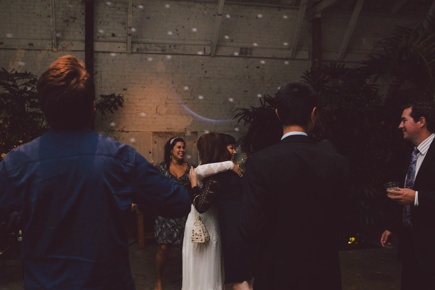 dtla los angeles arts district millwick hipster wedding