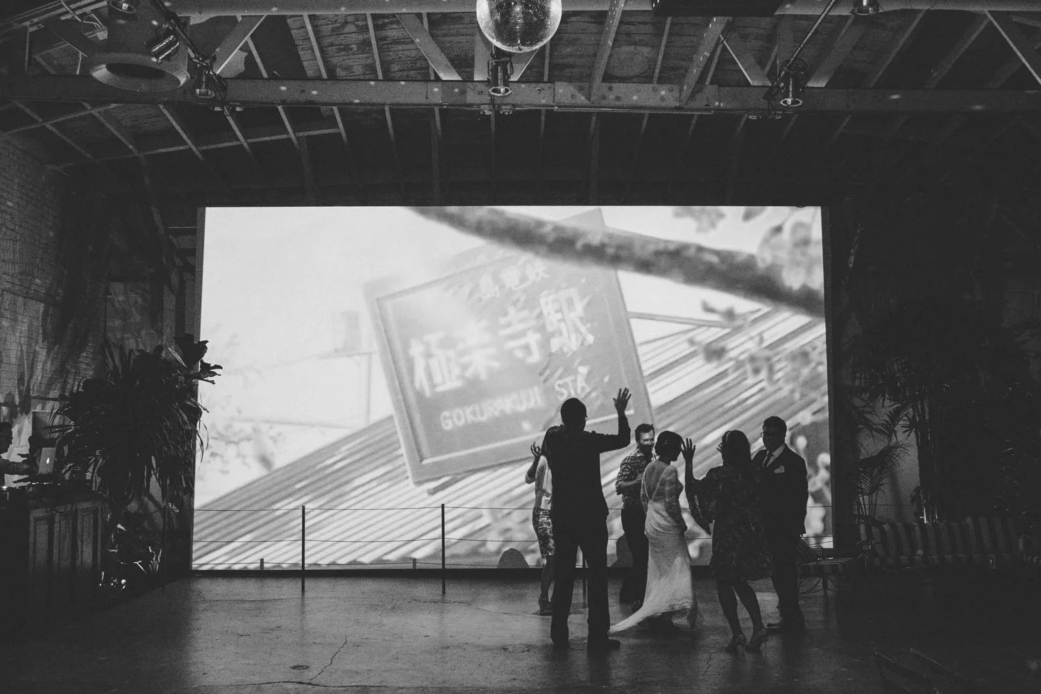 dtla los angeles arts district millwick hipster wedding