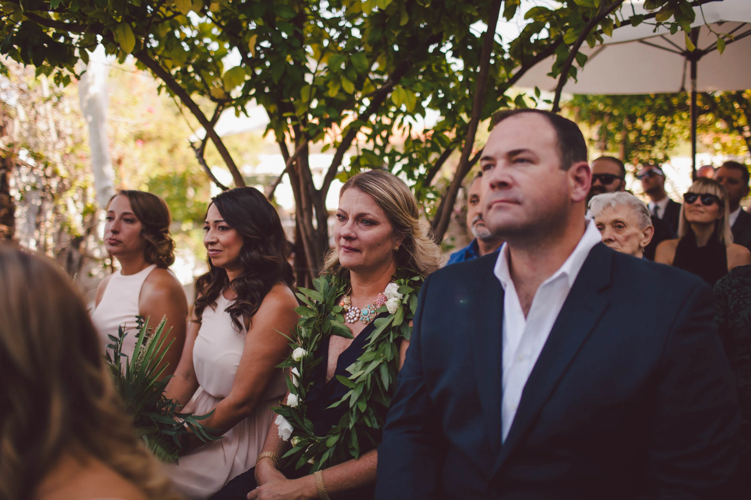 korakia pensione palm springs wedding photography