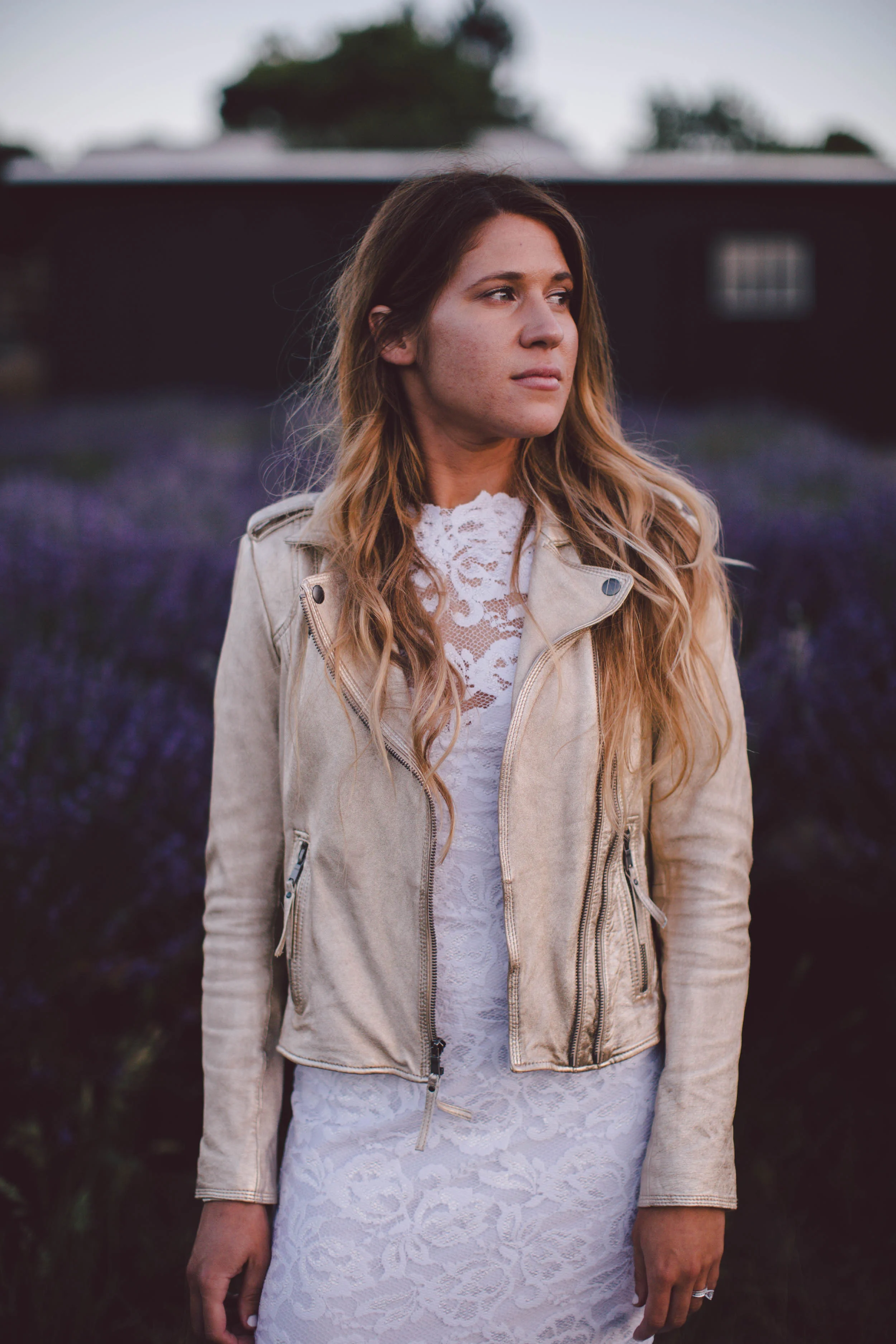 boho backyard petaluma wine country wedding
