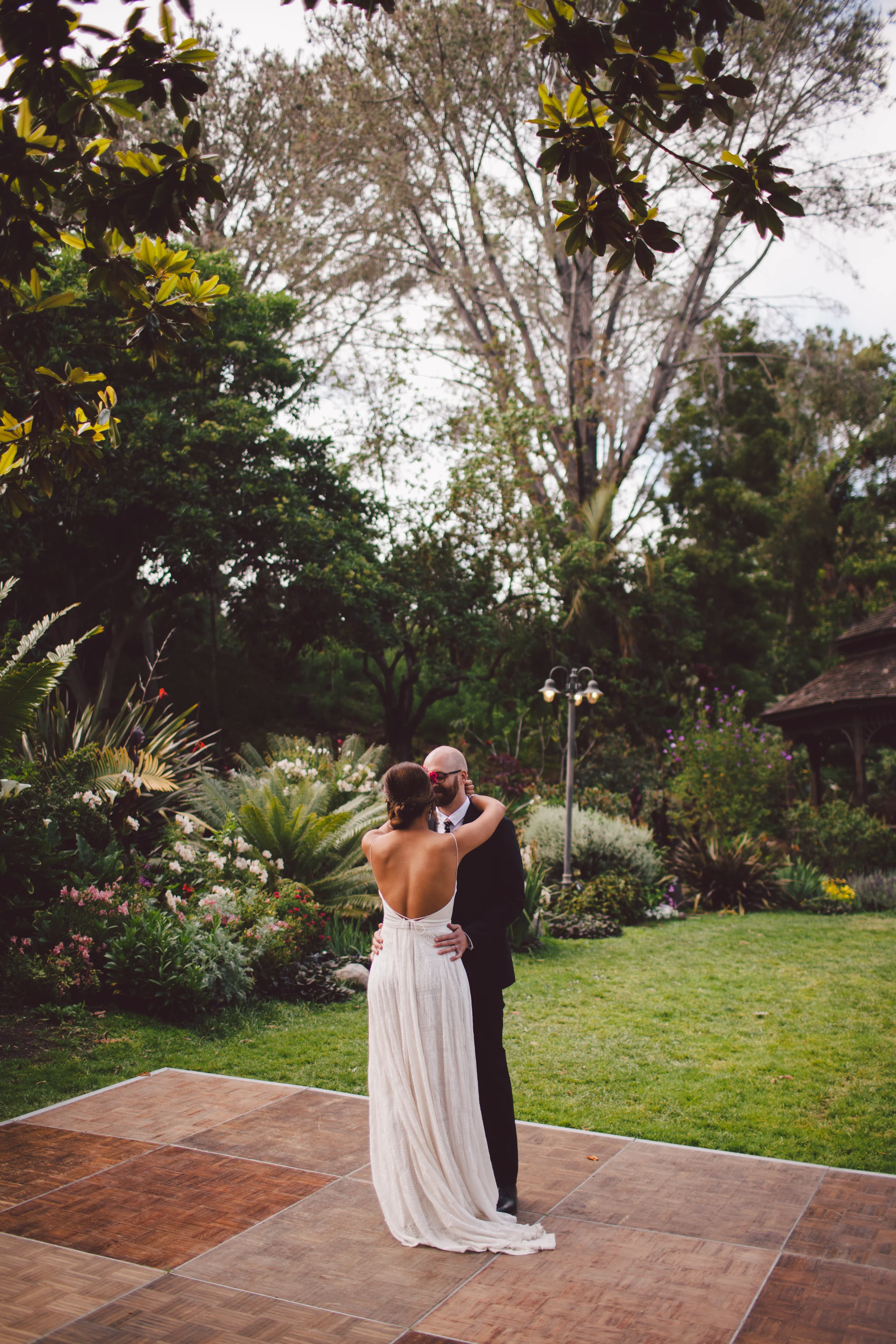 san diego-botanical-garden-boho-wedding