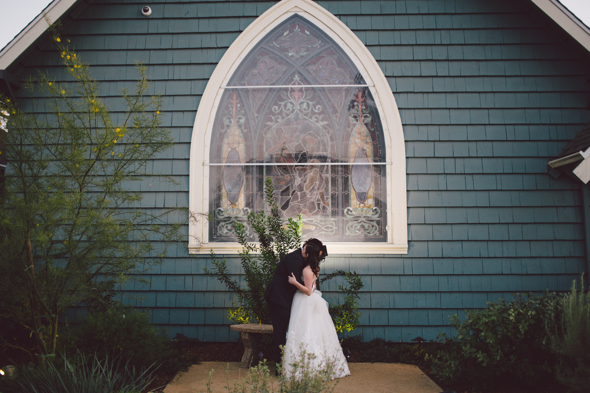 ruby street-wedding venue-los angeles-california-eclectic-cool-outdoor