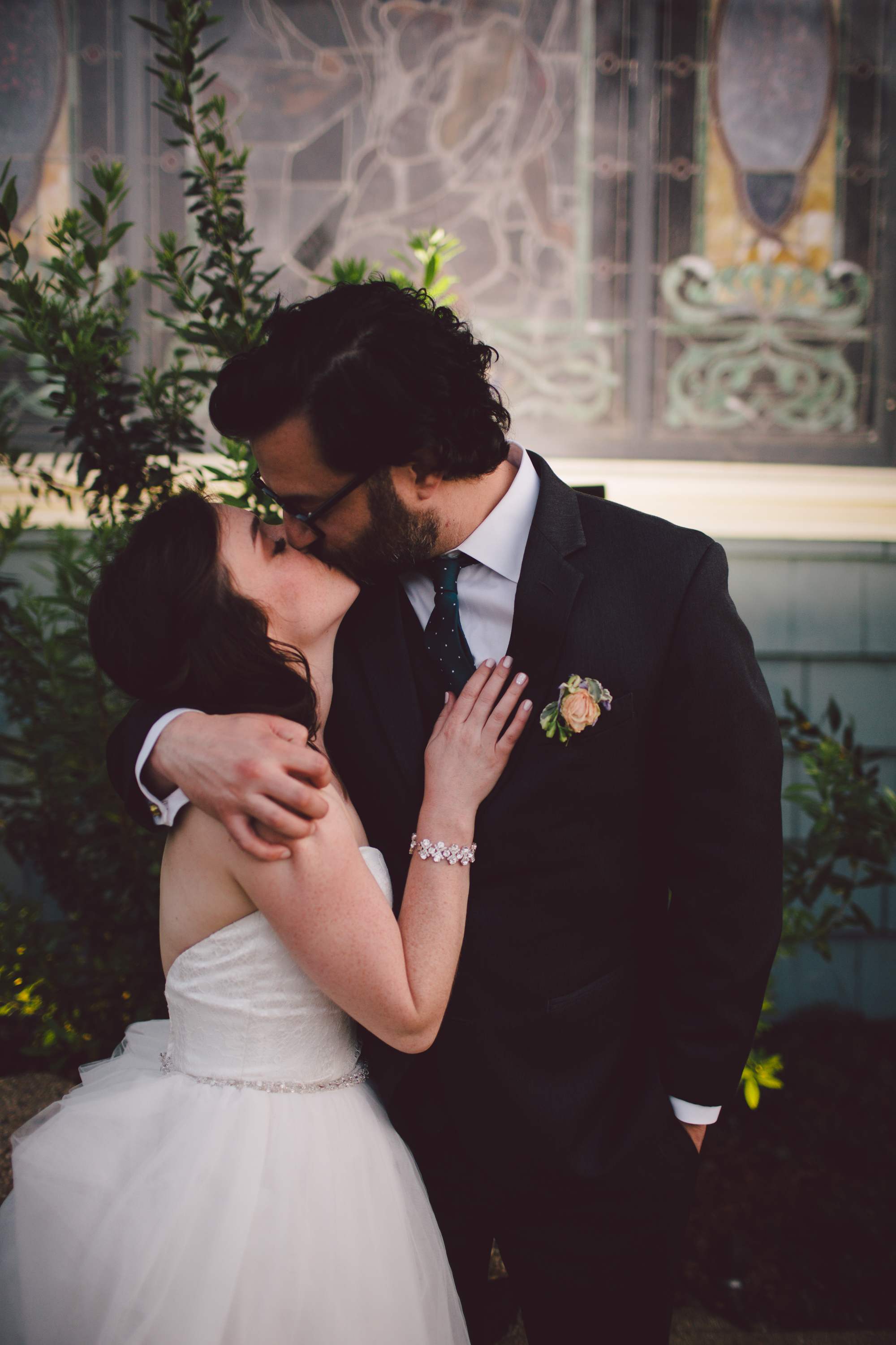 ruby street-wedding venue-los angeles-california-eclectic-cool-outdoor
