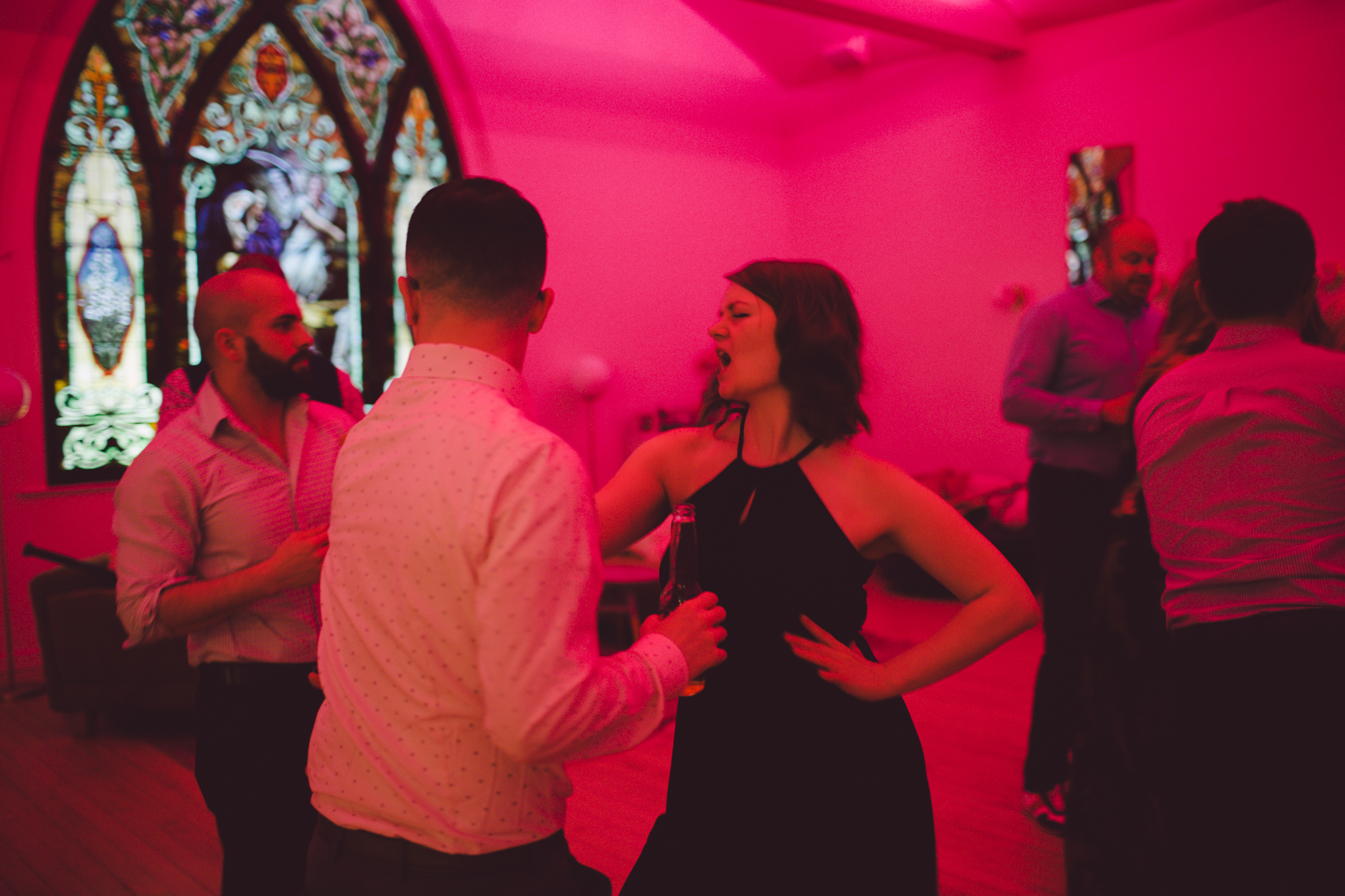 ruby street-wedding venue-los angeles-california-eclectic-cool-outdoor