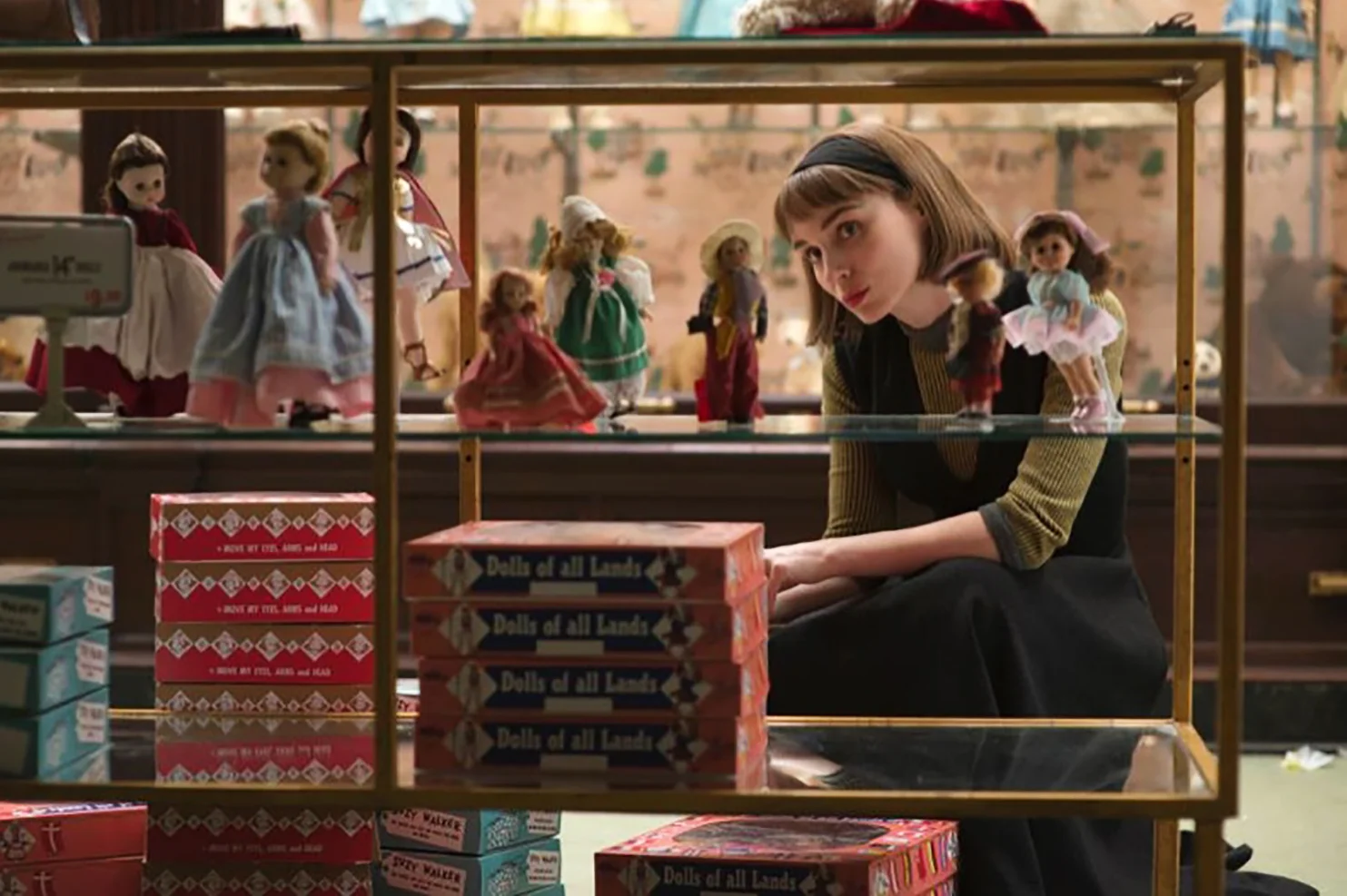 A CINCINNATI CHRISTMAS CAROL