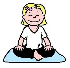 Nesheemah Kids Yoga Teacher Training (NKYTT)