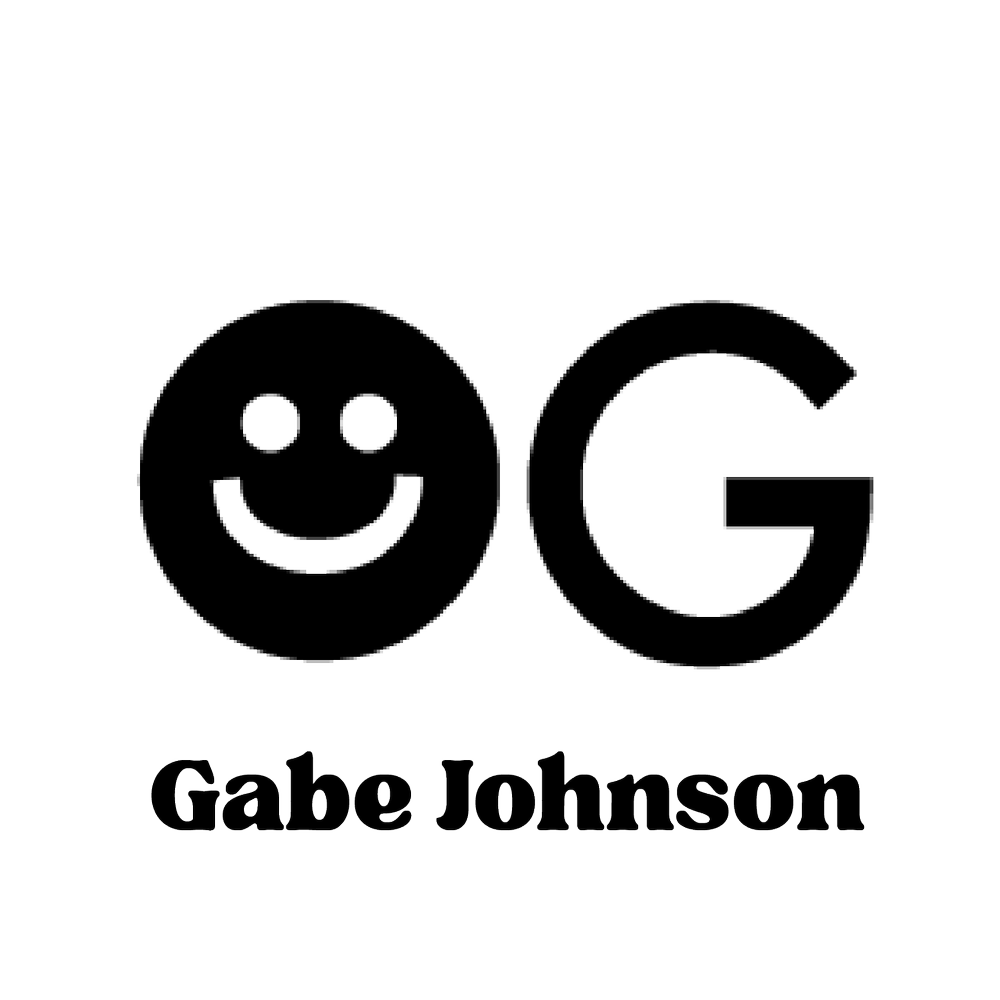 Gabe Johnson - Creative Director