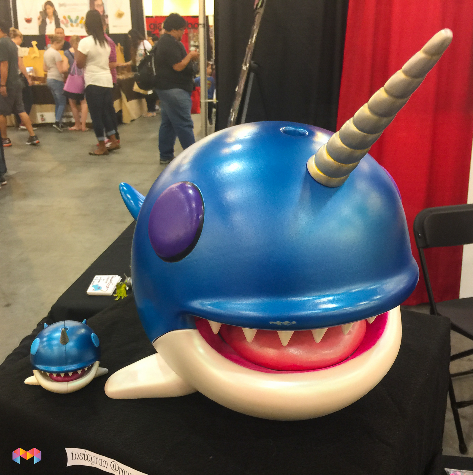 Rawrz Toys. Some of the great designs by Rawrz toys that were initially prototyped using a 3D Printer.