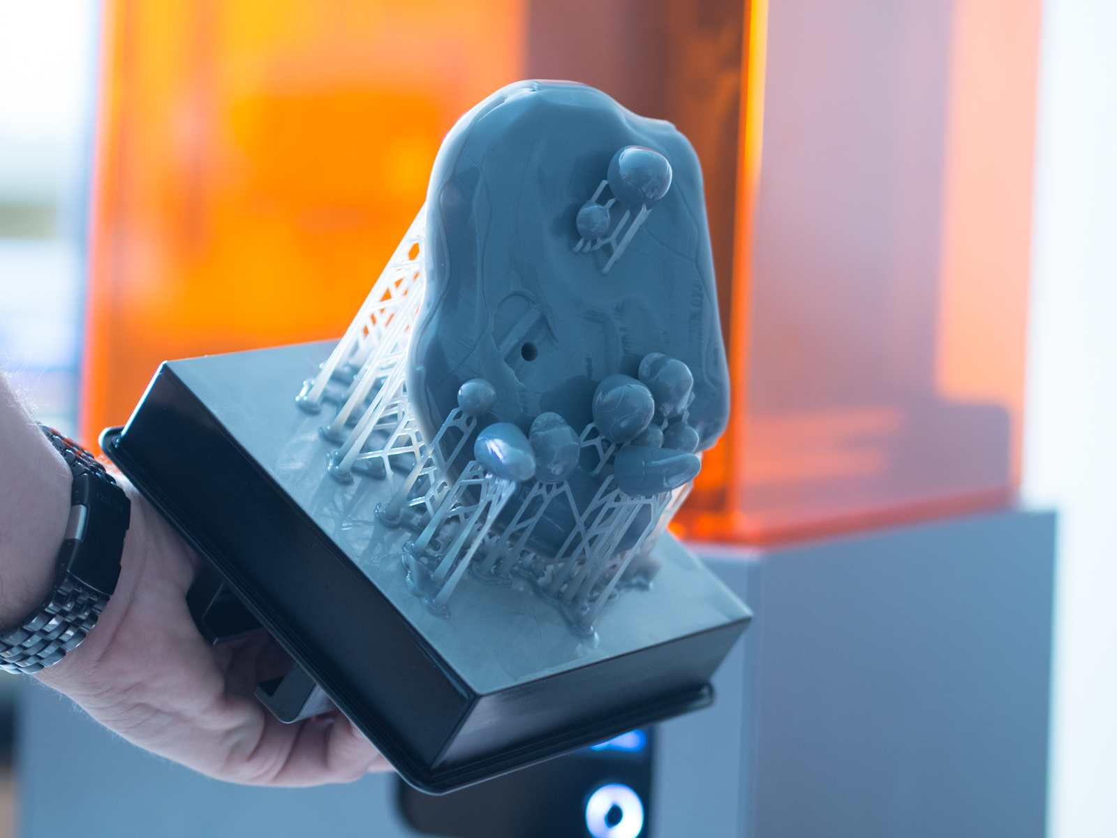 Base Print