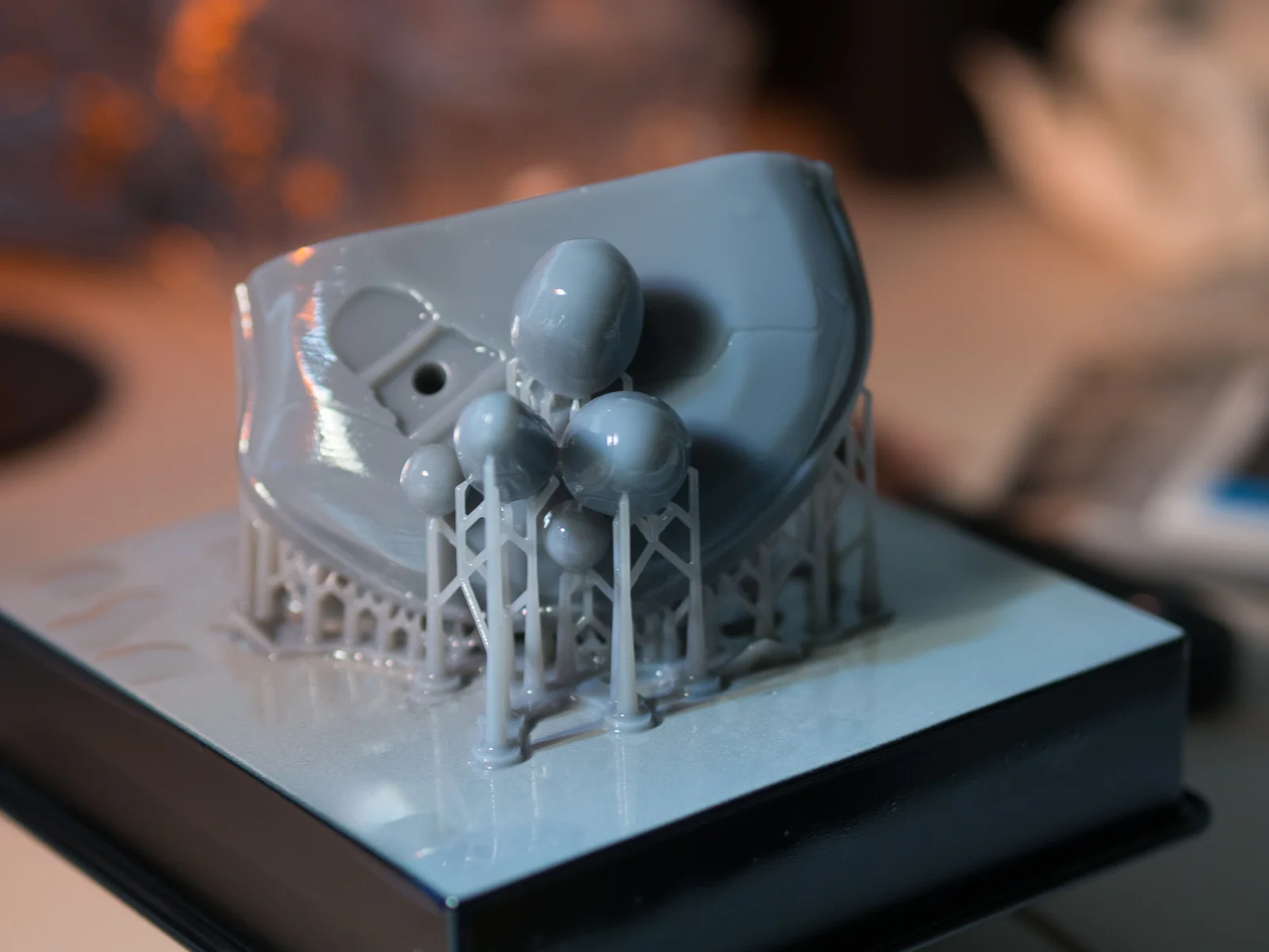 Base Print