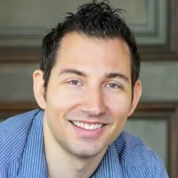 Robert Vignone Polysculpture Digital Sculptor, 3D Printing Artist and founder of Polysculpture.