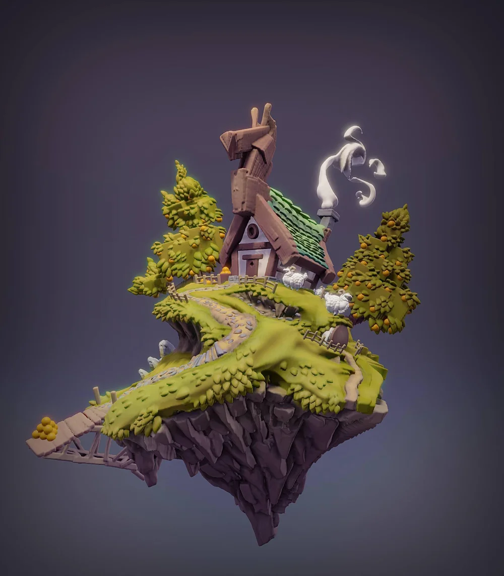 Quick Guide To 3d Modeling In Vr Mold3d - 