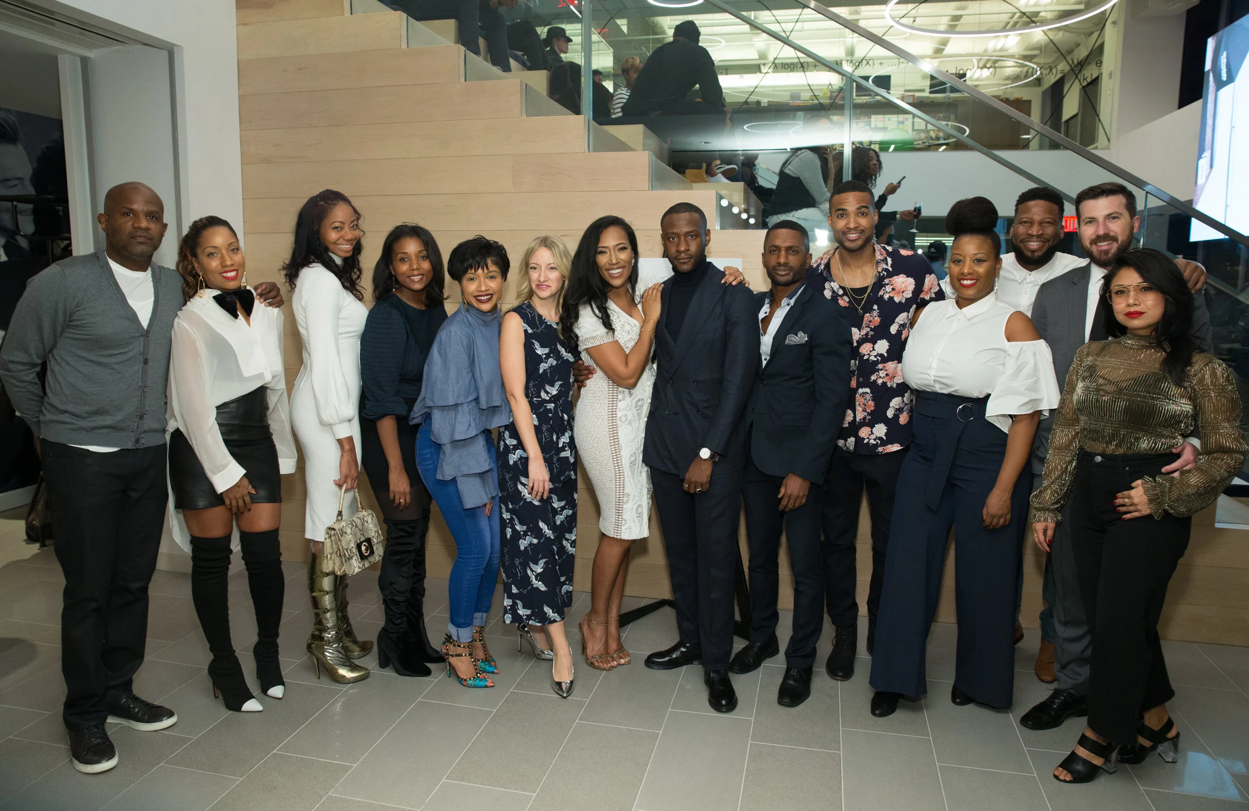 Bennett Raglin/BET Networks