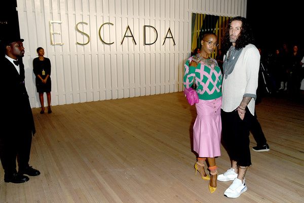 ESCADA Show