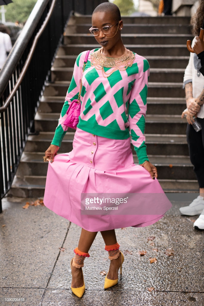 ESCADA Show
