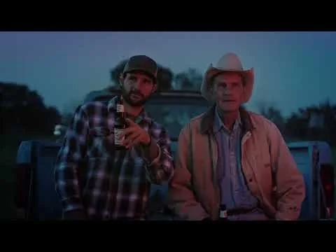 Shiner, director- Scott Ballew