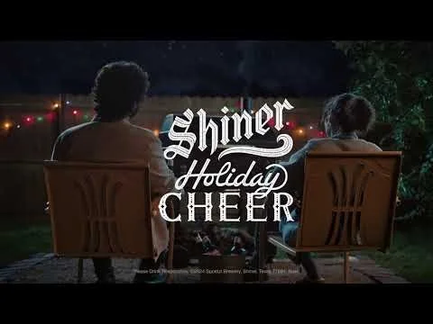 Shiner Holiday - Director: Scott Ballew