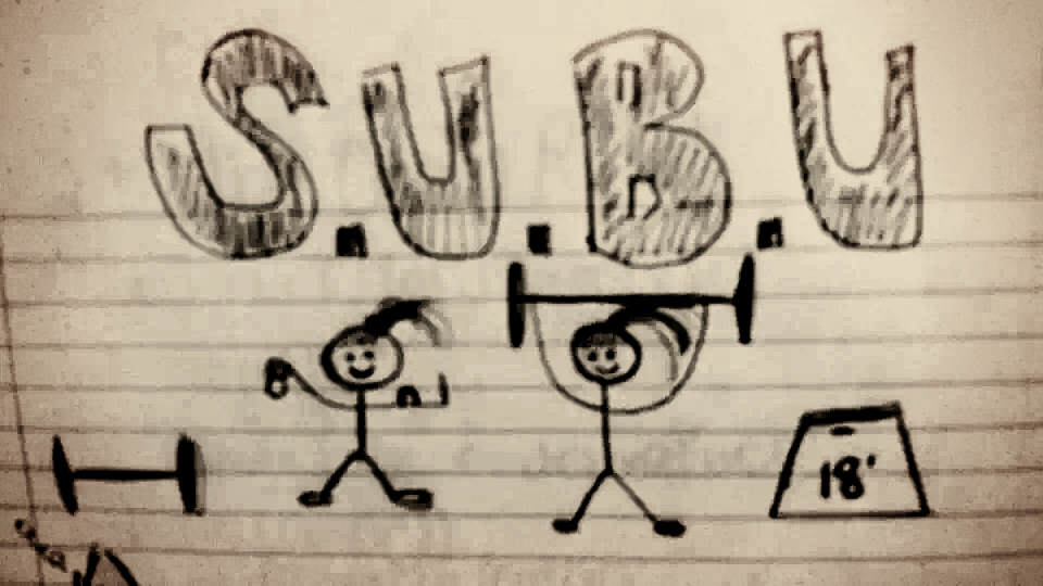 An original illustration by the talented Kelsie Church