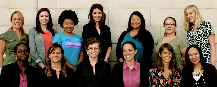 The Seattle Women's Commission gets it - diversity matters