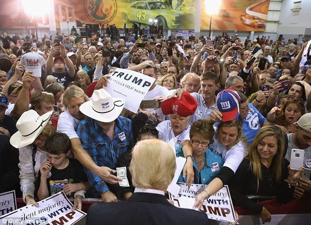 Donald Trump is Worse Than Hitler