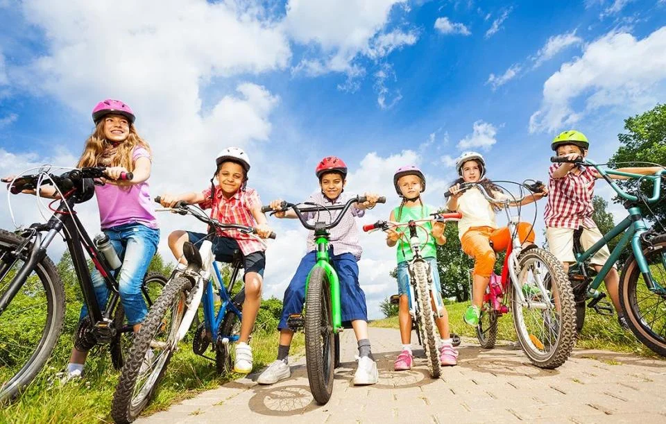 Get those kids some licenses!!!