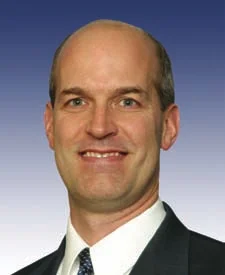Congressman Rick Larsen was elected in 2000, pushed through pipeline safety with bipartisan work, opposed the Iraq war, and has a phenomenal Twitter account. 