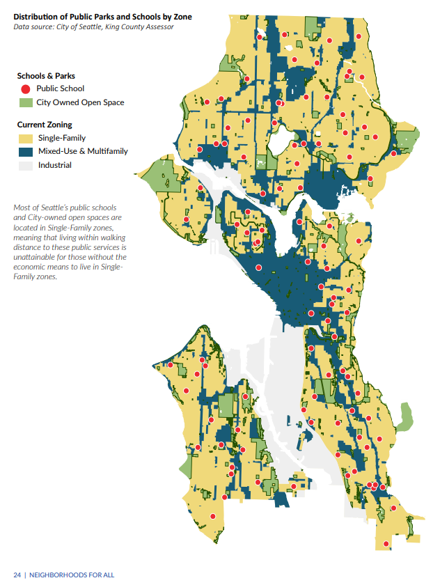 #SingleFamilyZoning Part 3 - #Displacement