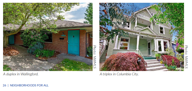 What was once legal also matches “neighborhood character”