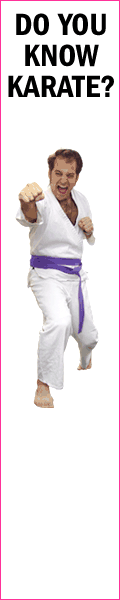 Yahoo Personals Banner