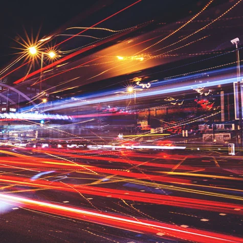 Busy and Distracted — Part II