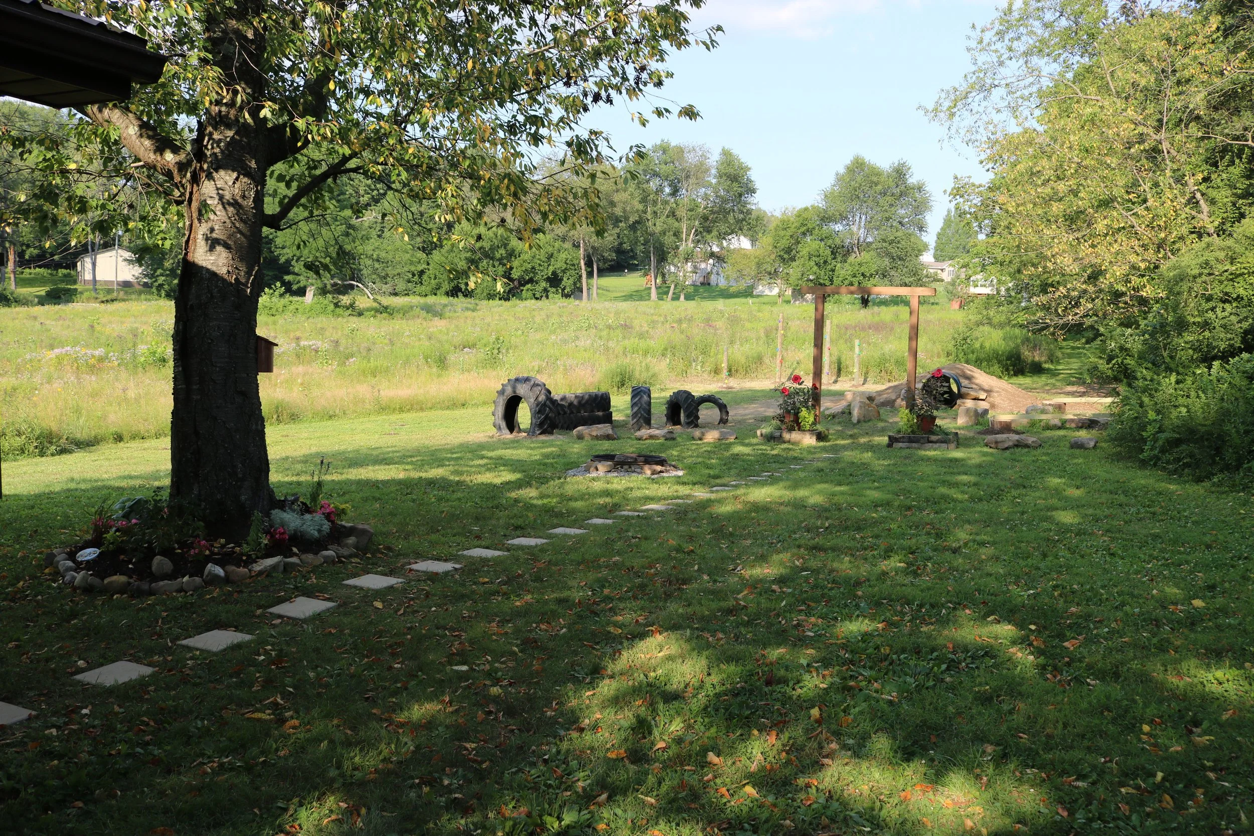 Meadowside Playground