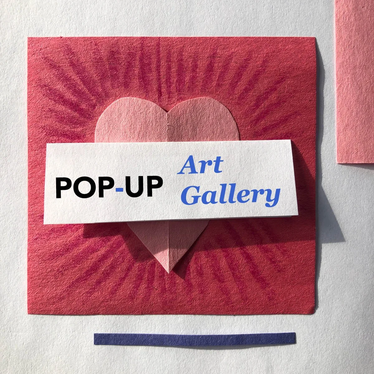 POP-UP Art Gallery