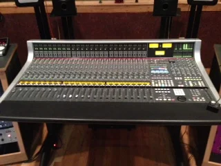 Full view. Bach Sessions, 2013